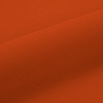 Close-up of orange vinyl roll