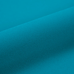 Teal vinyl roll close up