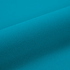 Teal vinyl roll close up