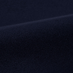 Close-up of dark blue vinyl