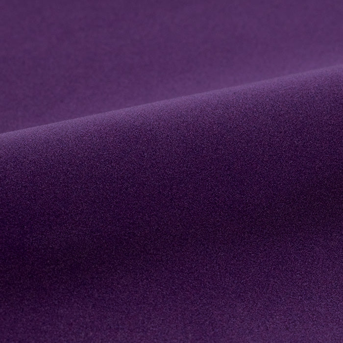 Purple textured vinyl roll