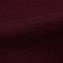 Close up of a burgundy vinyl roll