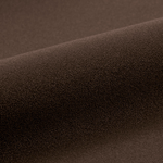 Close-up of brown vinyl roll