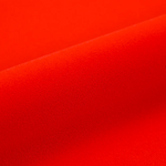 Close-up of coral vinyl roll
