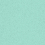 Solid light blue vinyl swatch