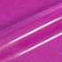 Close-up of a textured purple vinyl roll