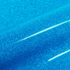 Close-up of a blue textured vinyl roll