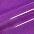 Close-up of a textured purple vinyl roll