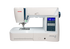 front facing image of the Janome Skyline S6 Sewing Machine
