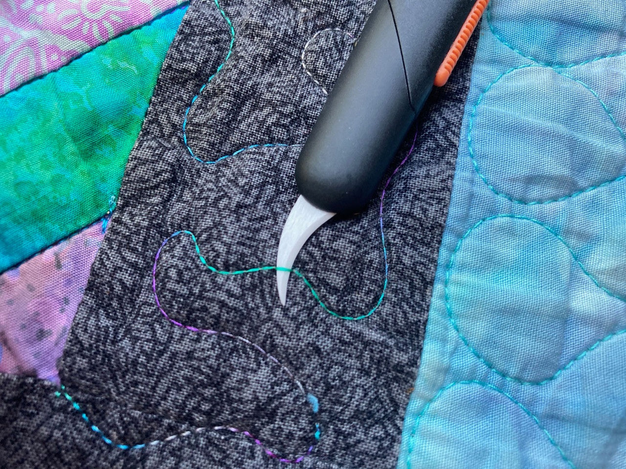 Slice Manual Seam Ripper SLI10596