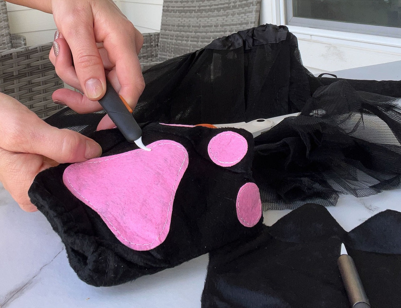 Slice Manual Seam Ripper SLI10596