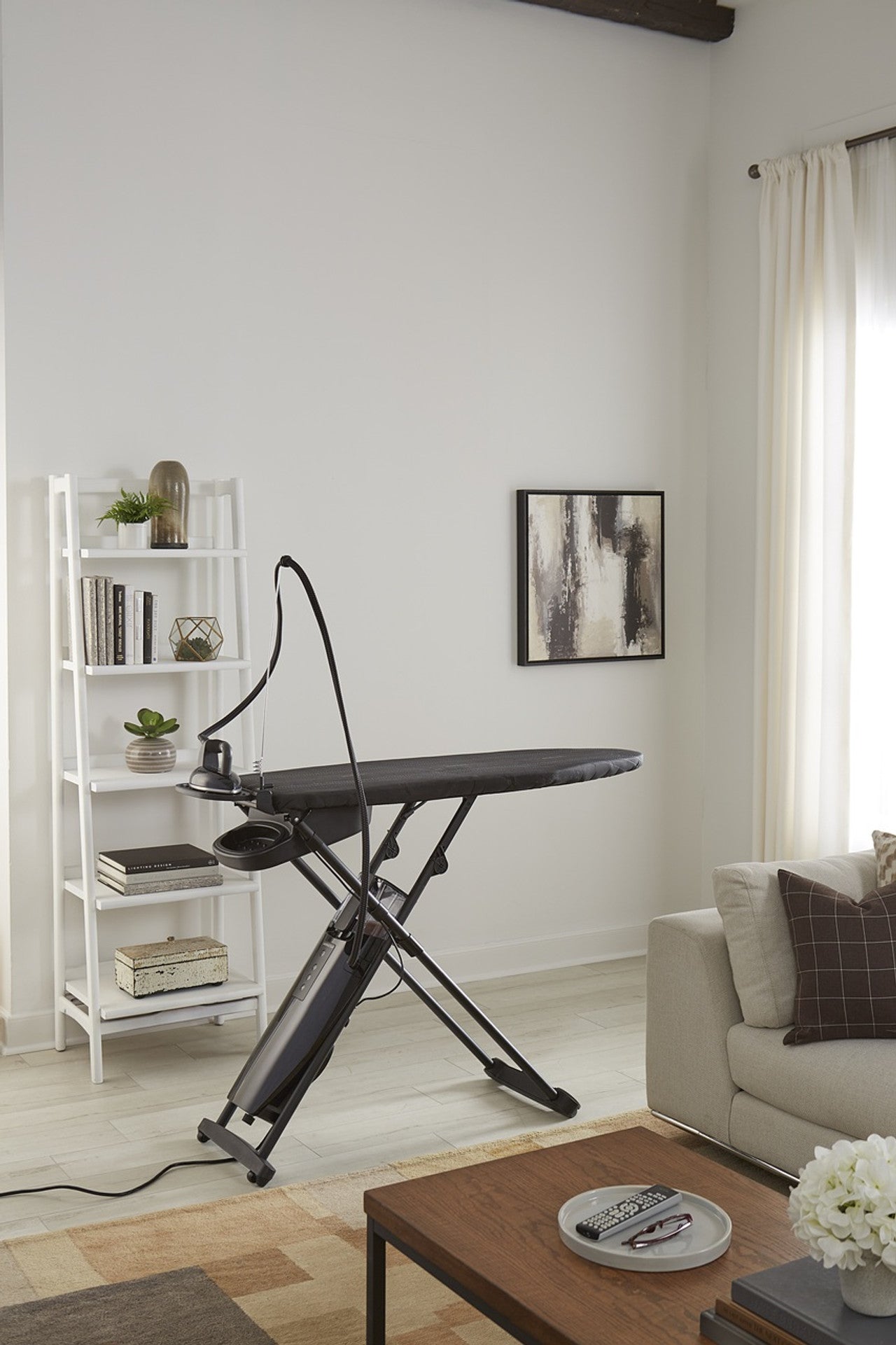 Laurastar Smart U Ironing System