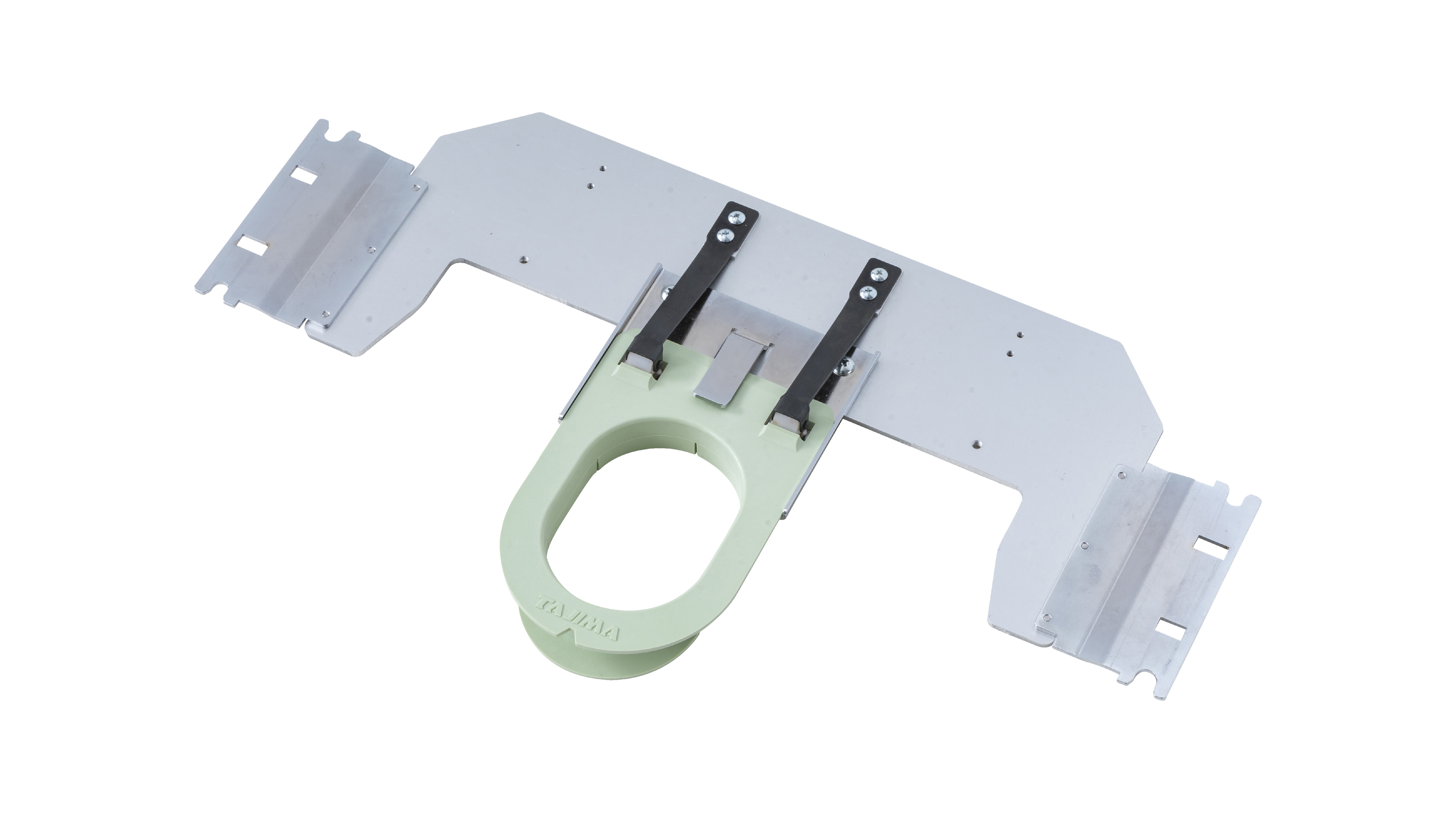 JUKI Tajima Sai 8 Sock and Wristband Embroidery Frame TJSOCKFRAME