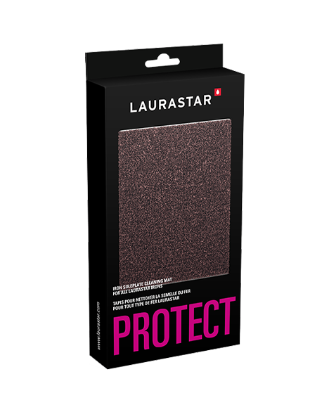 Laurastar Polyfer Soleplate Cleaning Pad