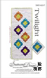 Southwind Designs Twilight Quilt / Table Runner Pattern SWD-423-T