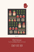 Stacy Iest Hsu Designs First Snow Quilt Pattern SIH-117