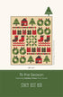 Stacy Iest Hsu Designs Tis the Season Quilt Pattern SIH-121
