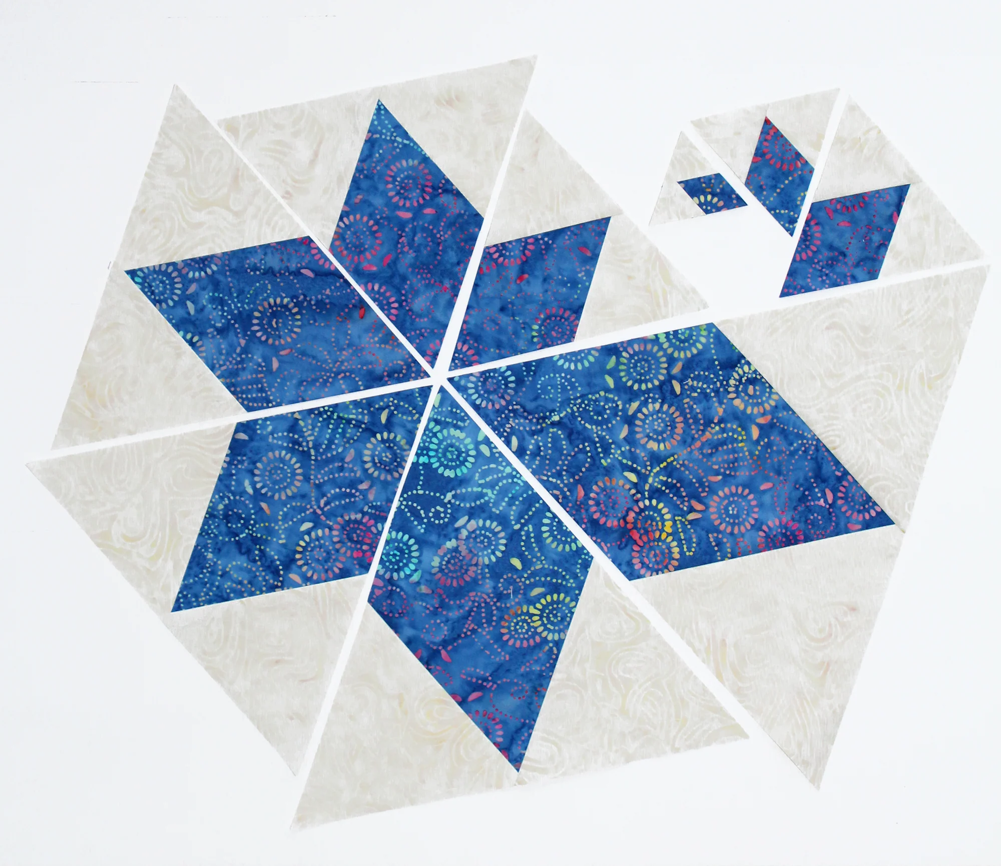 Studio 180 Design Star 60 Ruler DT19