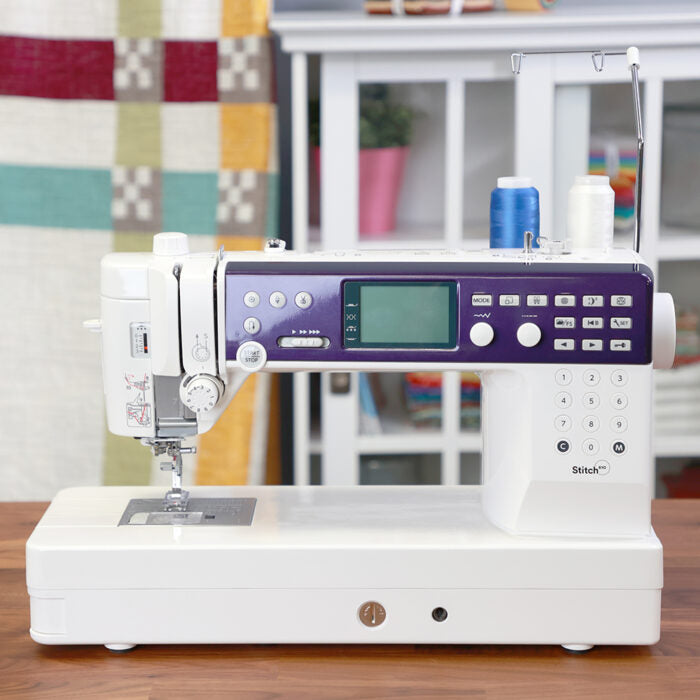 Handi Quilter HQ Stitch 610 Sewing Machine