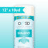 OESD StitcH2O Wash Away Embroidery Topping 12"x10yd Roll HBWST-12