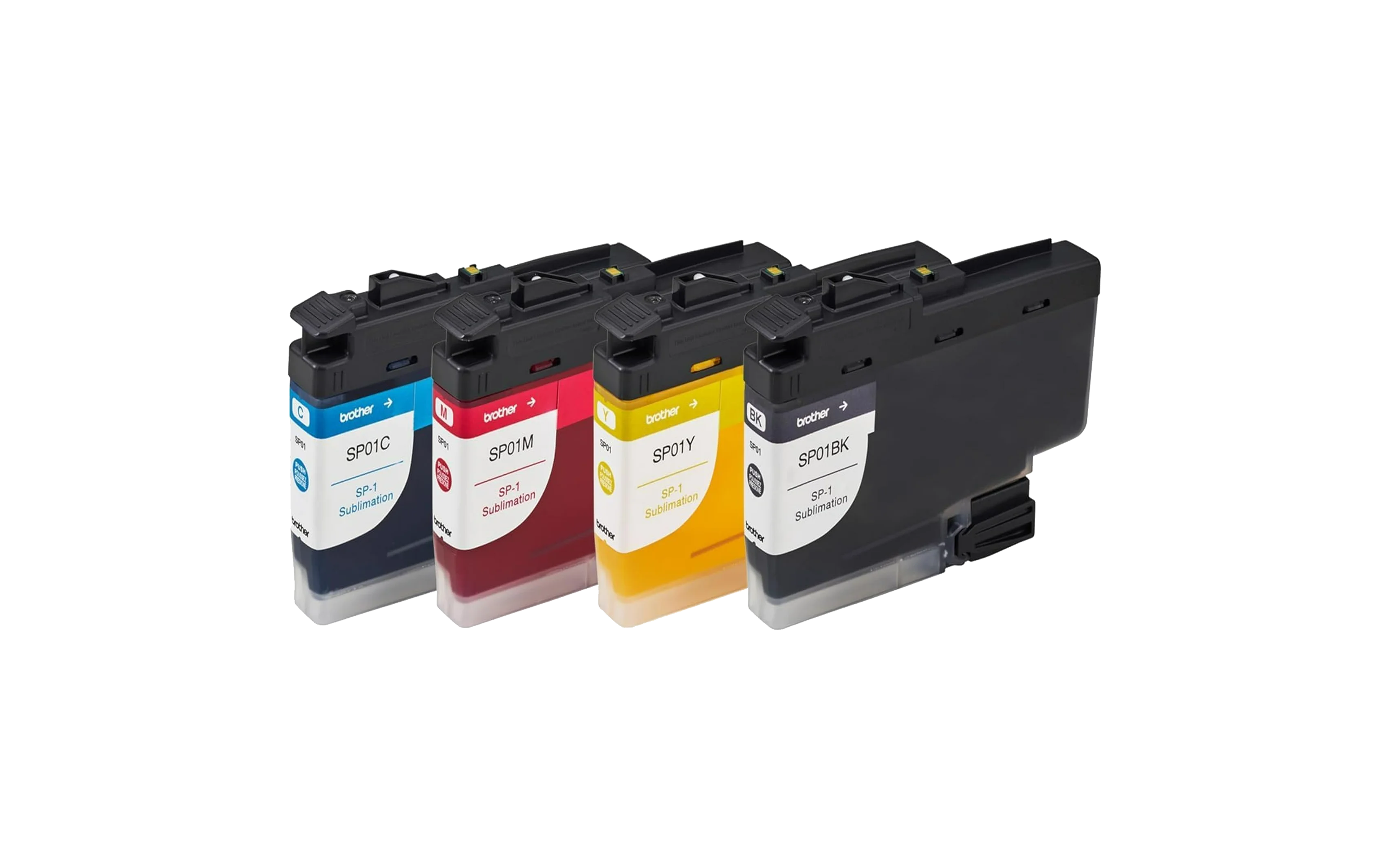 Ink Cartridges Exploding Ink Brother Sublimation Ink Cartridges SP01 – World Weidner