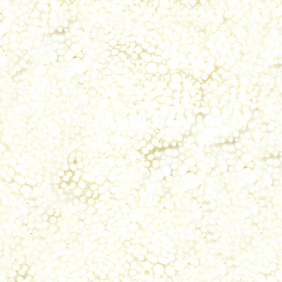 Fabric Lumin Neutral Sugar Foundations Neutrals Island Batiks by the Quarter Yard 44732