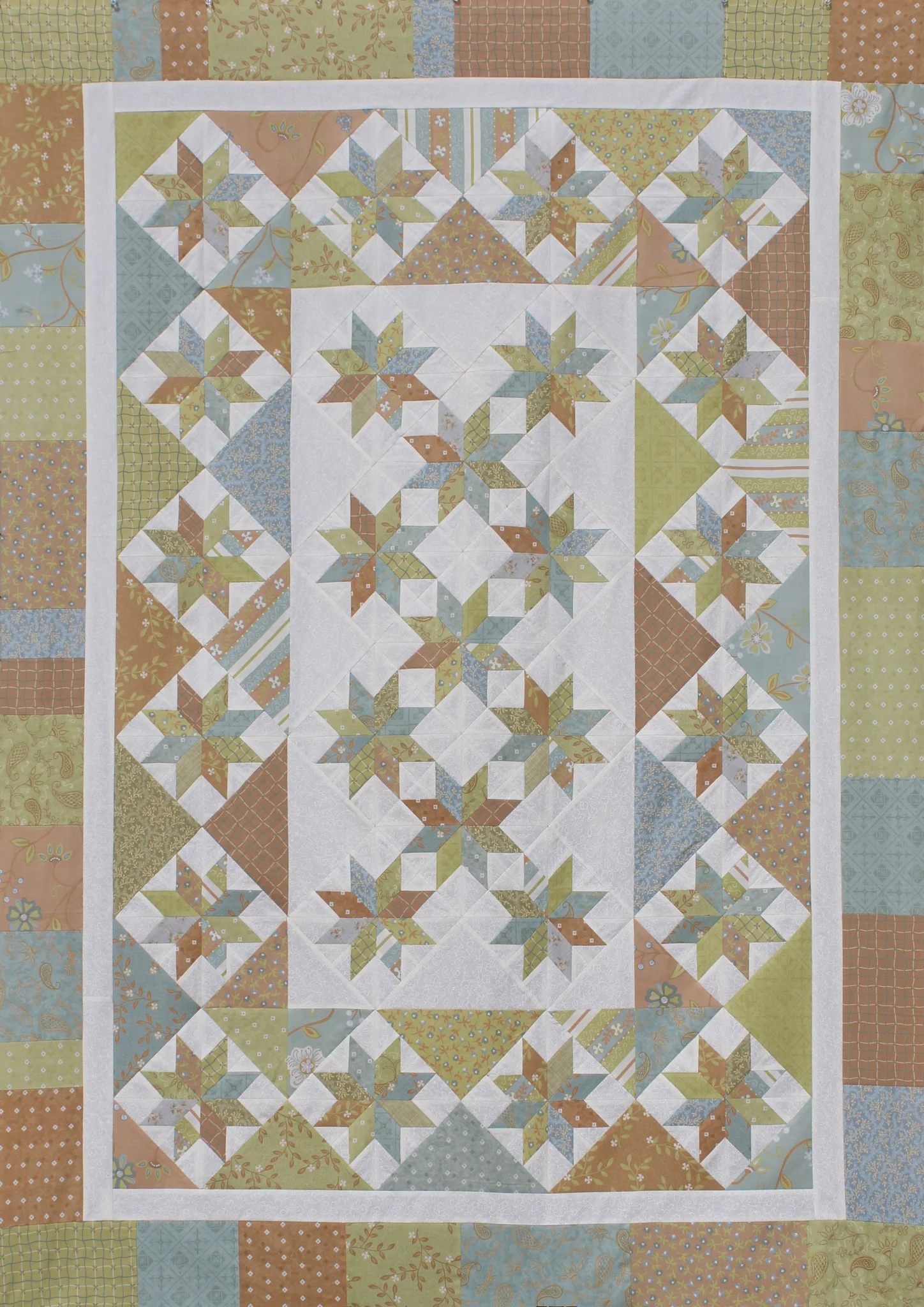 Studio 180 Design Sugar and Spice Quilting Pattern DTP061 for Sale at World Weidner
