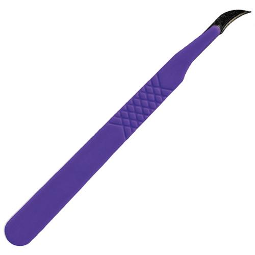 Sullivans Precision Seam Ripper with Buttonhole Cutter Purple 37265