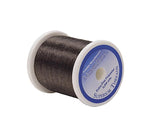 Superior Threads MonoPoly Invisible Polyester Monofilament Thread 2200yd Spool Smoke 11901-SMK