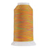 Superior Threads Omni-V Variegated Corespun Polyester Quilting Thread 2000yd Cone 40wt