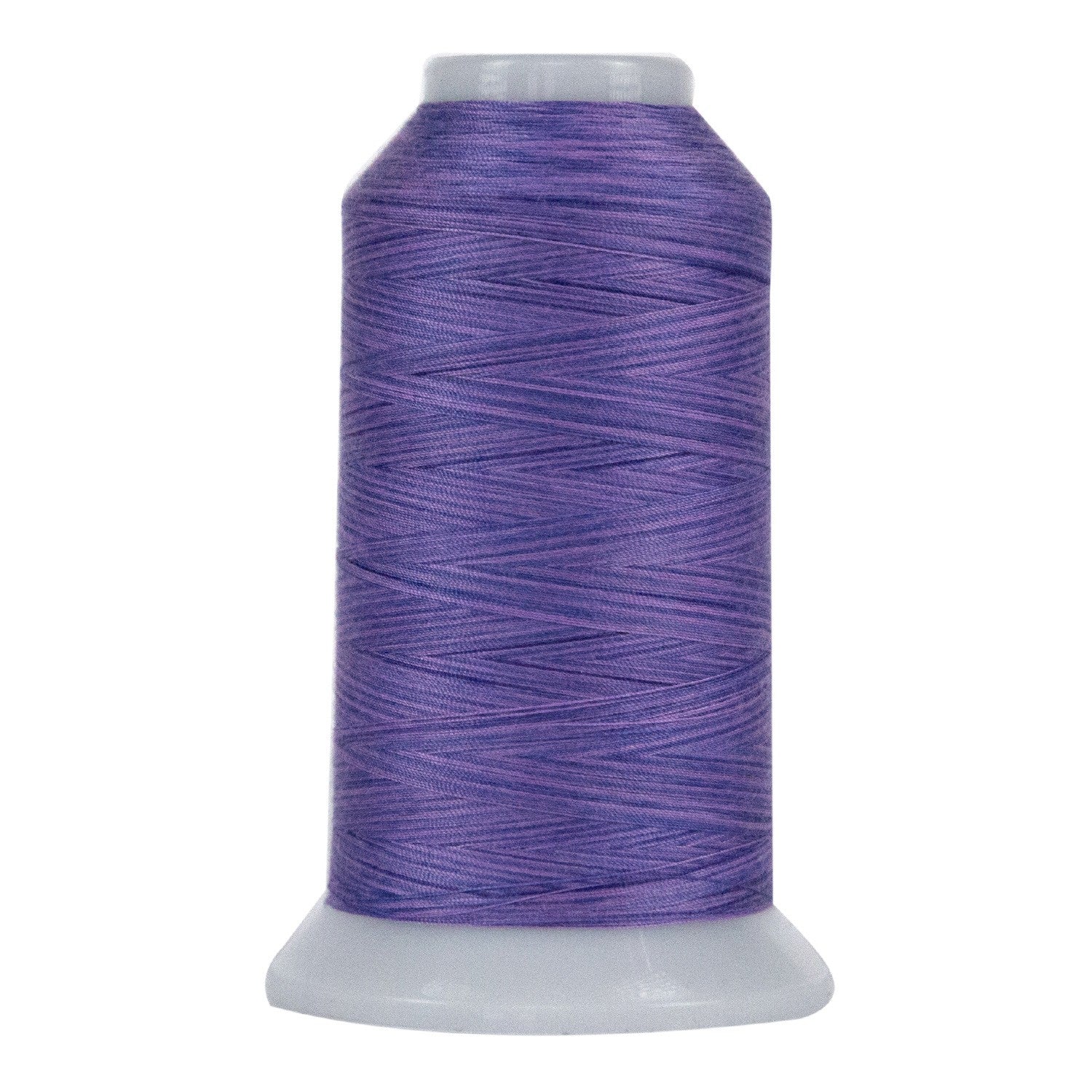 Superior Threads Omni-V Variegated Corespun Polyester Quilting Thread 2000yd Cone 40wt
