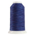 Superior Threads Omni-V Variegated Corespun Polyester Quilting Thread 2000yd Cone 40wt