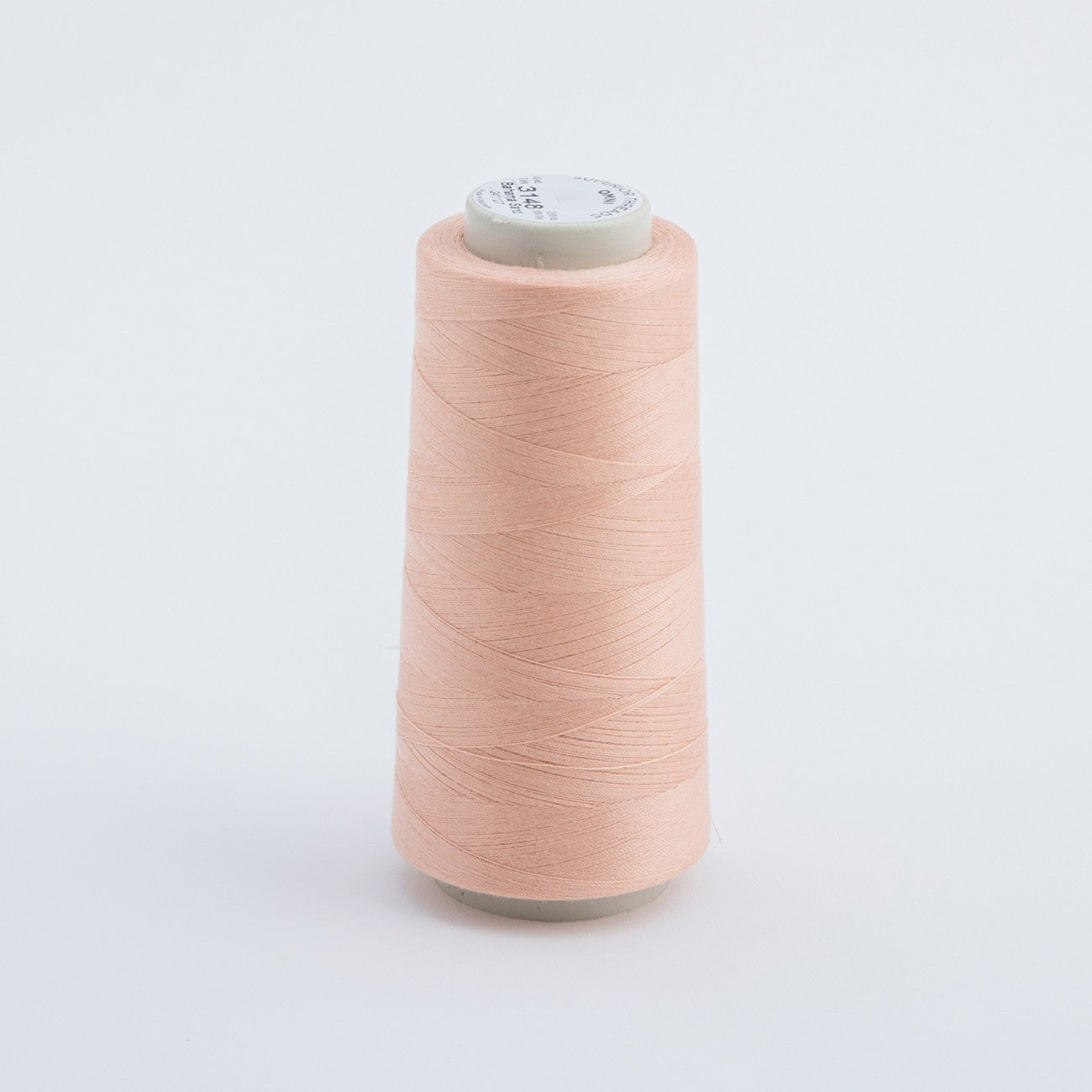 Superior Threads Omni Corespun Polyester Quilting Thread 2000yd Cone 40wt