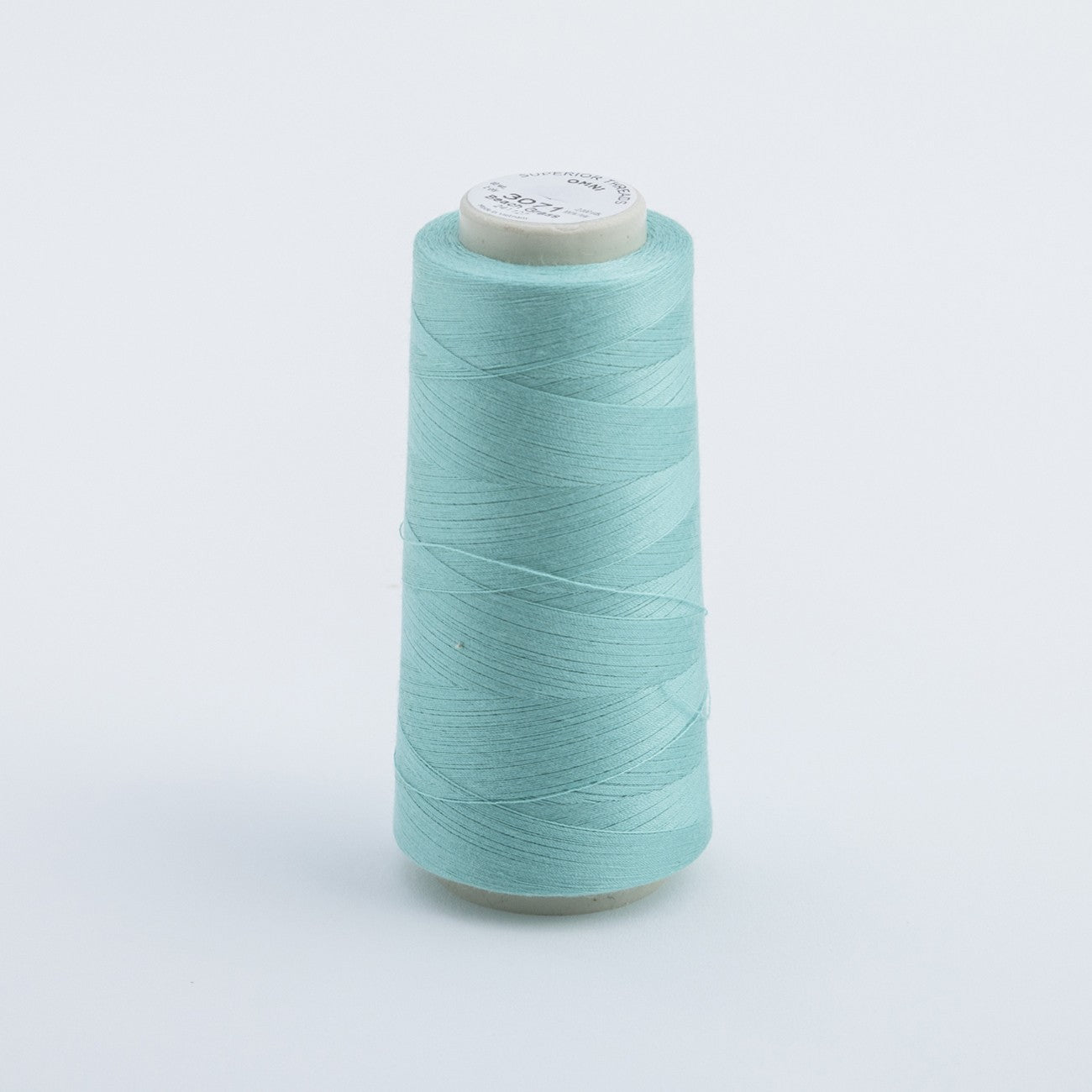 Superior Threads Omni Corespun Polyester Quilting Thread 2000yd Cone 40wt