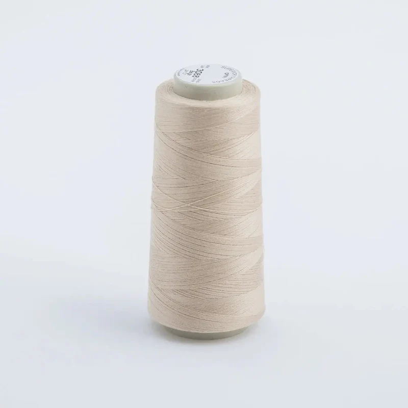 Superior Threads Omni Corespun Polyester Quilting Thread 2000yd Cone 40wt