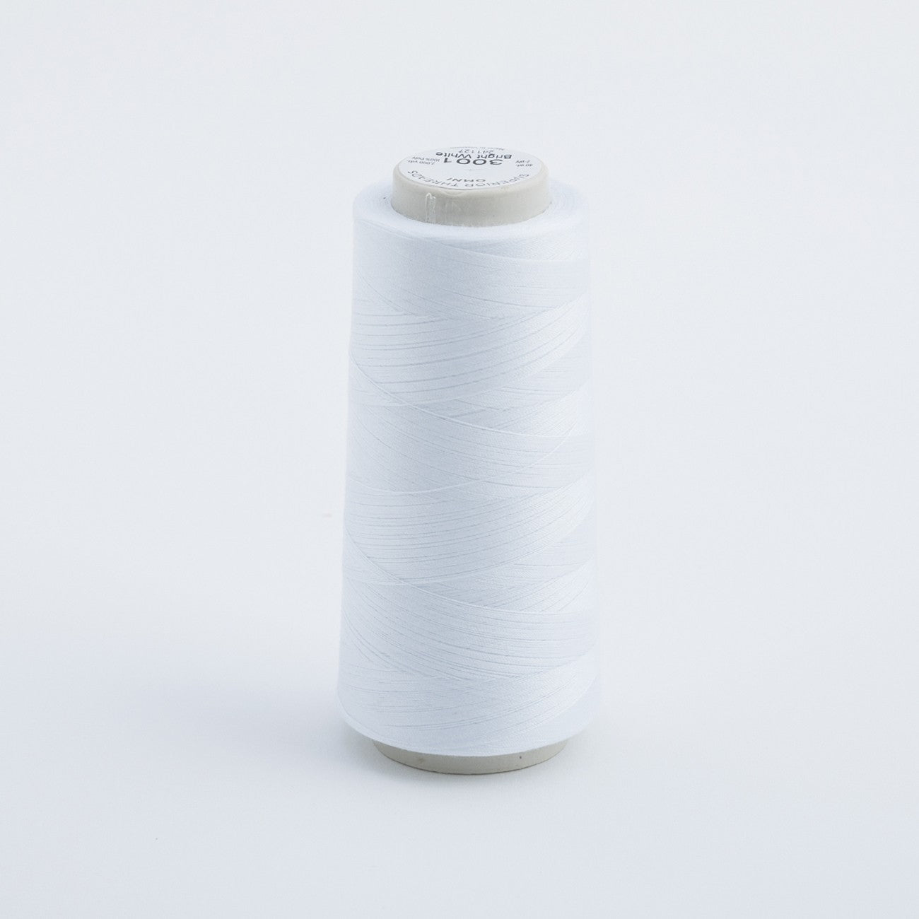 Superior Threads Omni Corespun Polyester Quilting Thread 2000yd Cone 40wt