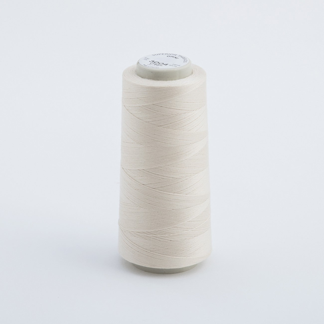 Superior Threads Omni Corespun Polyester Quilting Thread 2000yd Cone 40wt