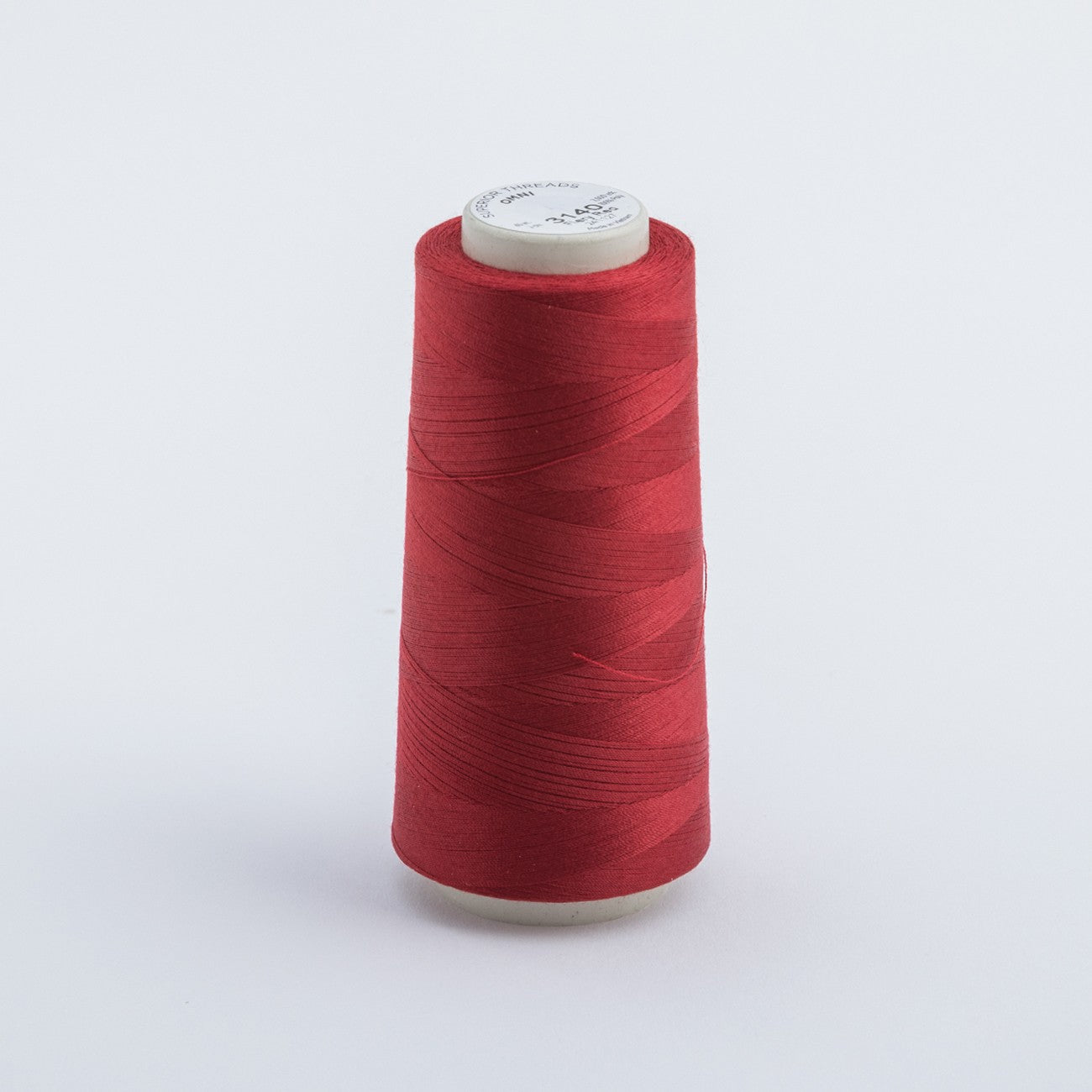 Superior Threads Omni Corespun Polyester Quilting Thread 2000yd Cone 40wt