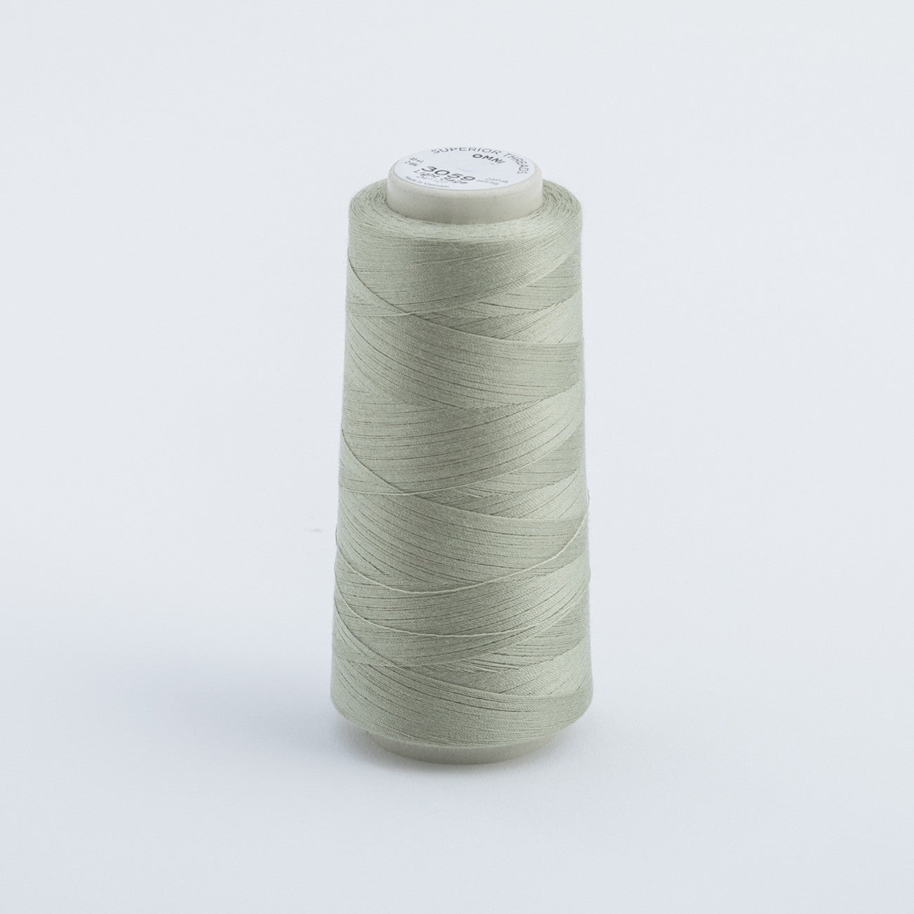 Superior Threads Omni Corespun Polyester Quilting Thread 2000yd Cone 40wt