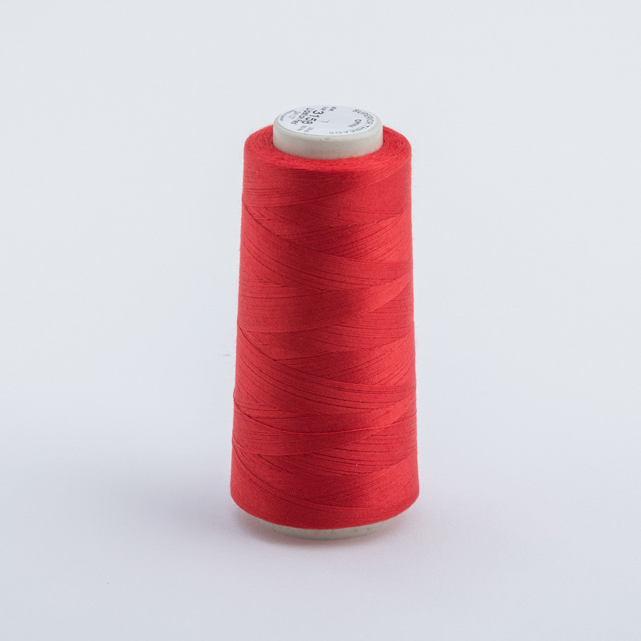 Superior Threads Omni Corespun Polyester Quilting Thread 2000yd Cone 40wt