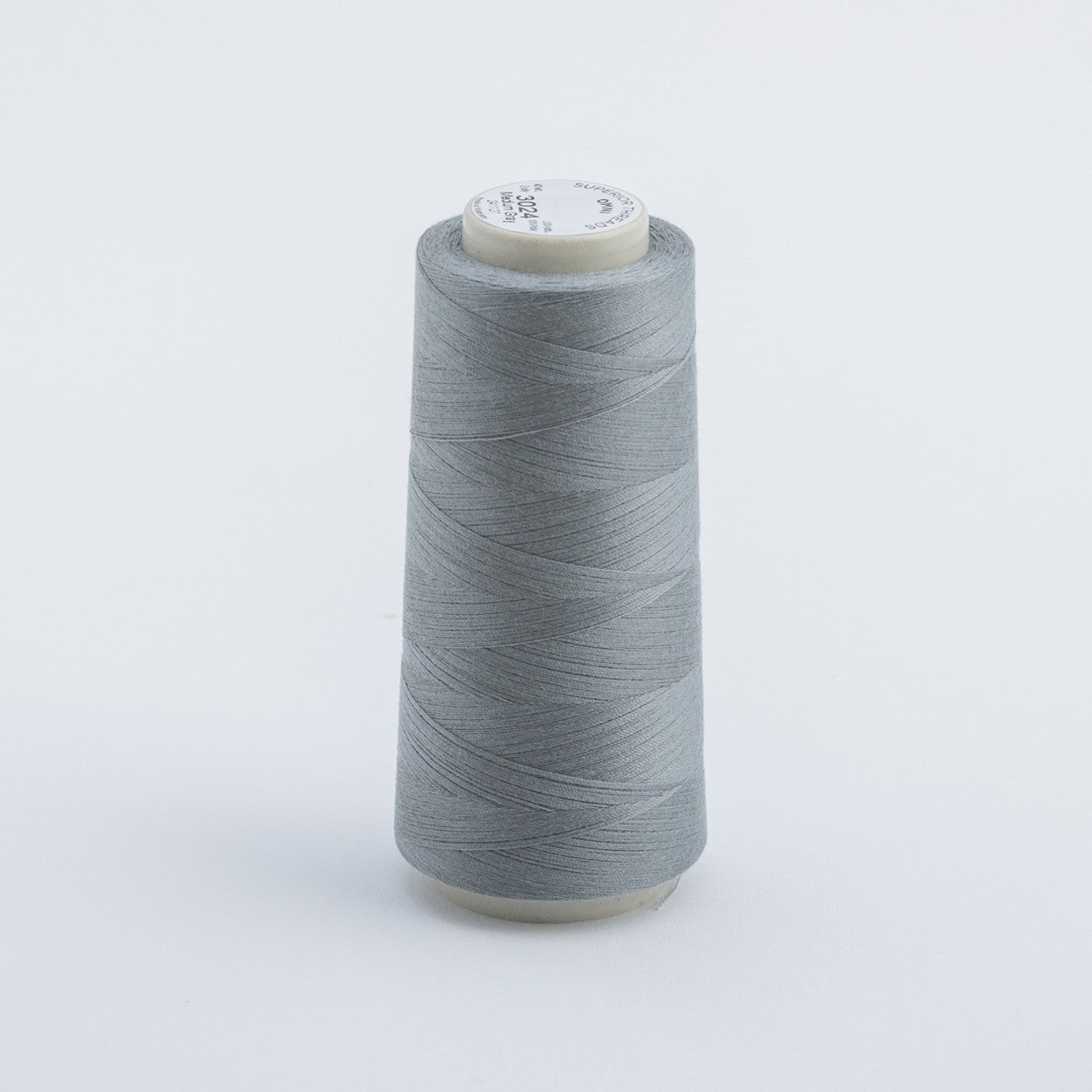 Superior Threads Omni Corespun Polyester Quilting Thread 2000yd Cone 40wt
