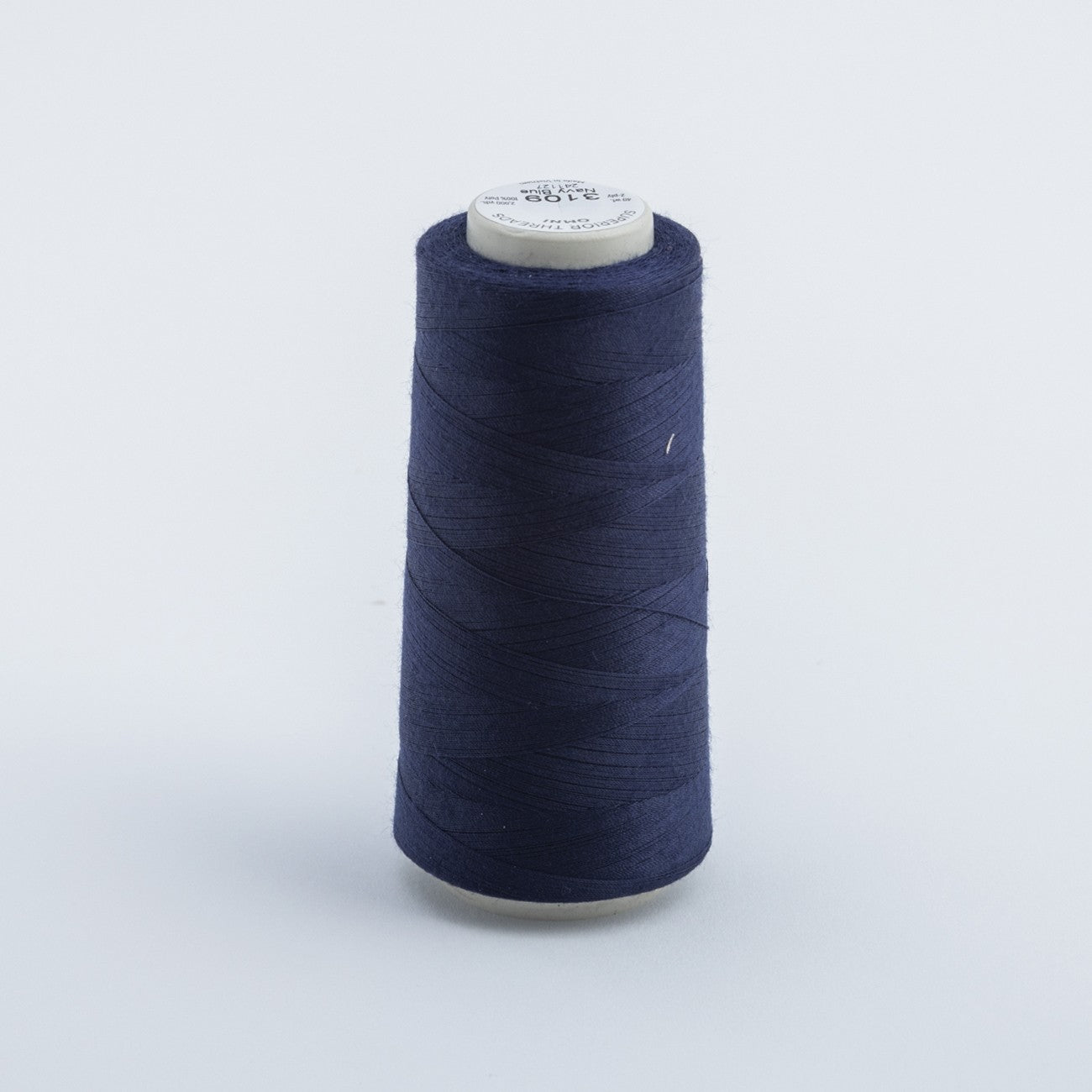 Superior Threads Omni Corespun Polyester Quilting Thread 2000yd Cone 40wt