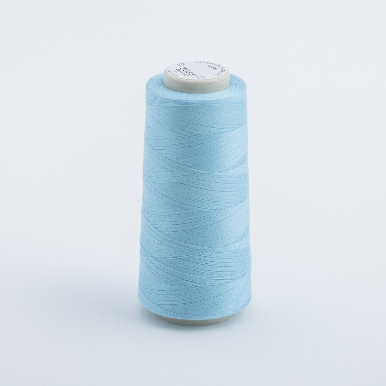 Superior Threads Omni Corespun Polyester Quilting Thread 2000yd Cone 40wt