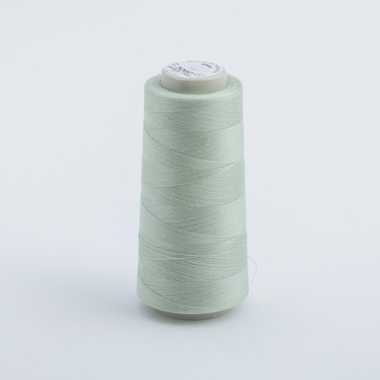 Superior Threads Omni Corespun Polyester Quilting Thread 2000yd Cone 40wt