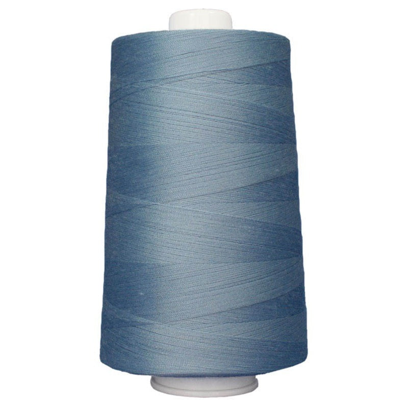 Superior Threads Omni Corespun Polyester Quilting Thread 6000yd Cone 40wt