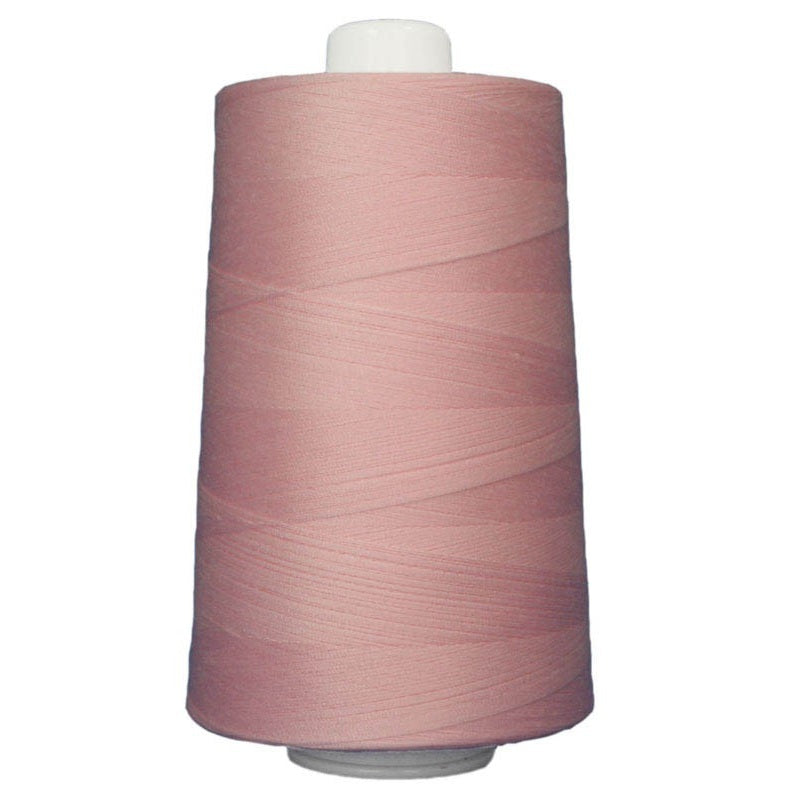 Superior Threads Omni Corespun Polyester Quilting Thread 6000yd Cone 40wt