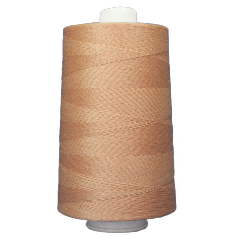 Superior Threads Omni Corespun Polyester Quilting Thread 6000yd Cone 40wt