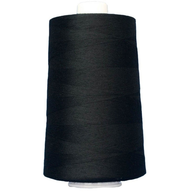 Superior Threads Omni Corespun Polyester Quilting Thread 6000yd Cone 40wt