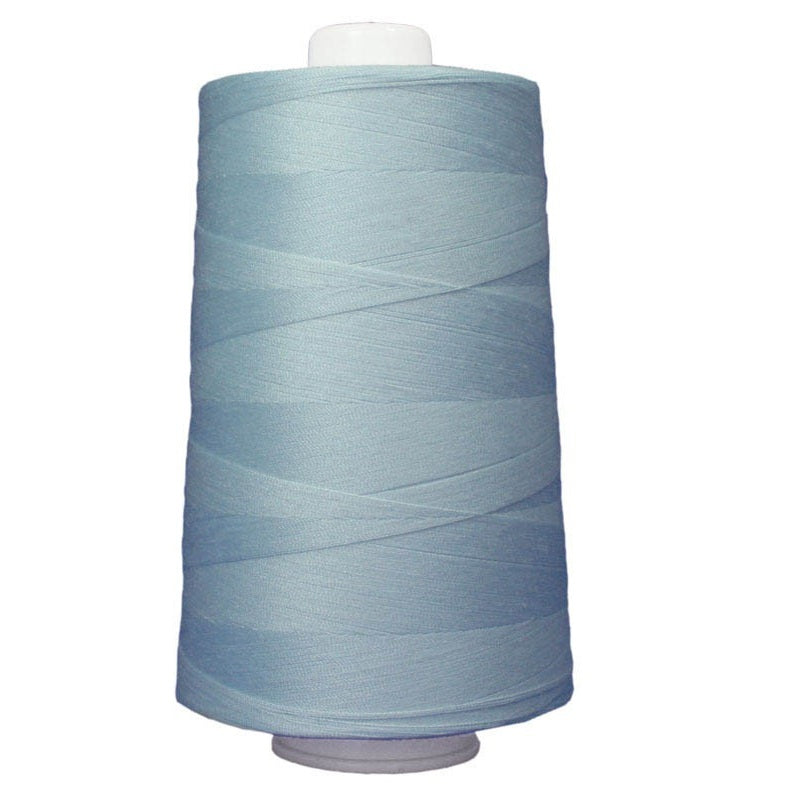 Superior Threads Omni Corespun Polyester Quilting Thread 6000yd Cone 40wt