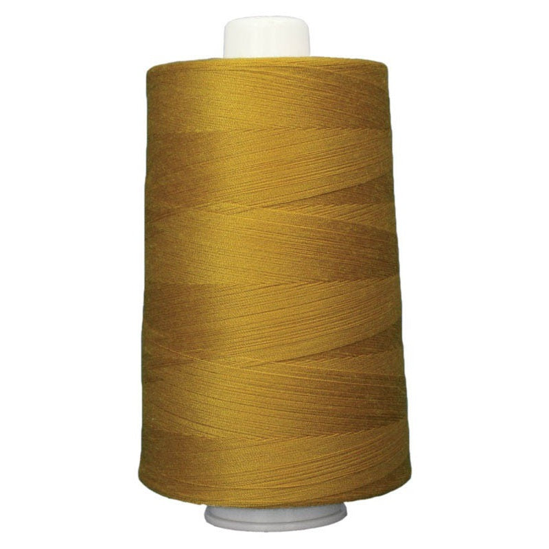 Superior Threads Omni Corespun Polyester Quilting Thread 6000yd Cone 40wt